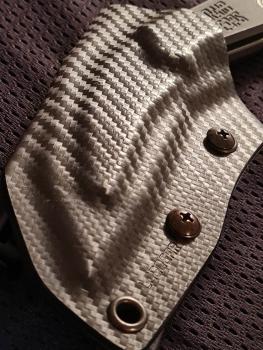 Preview: Wihongi Karambit Trainer G